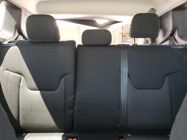 2023 JEEP 4X4 LAREDO ZACNJDB10PPP59961