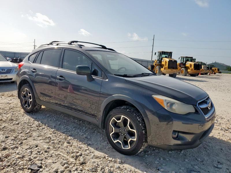 Vin: jf2gpacc1d1846791, lot: 63085615, subaru xv 2.0 premium 20134