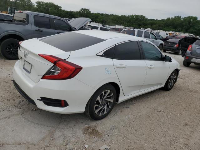 Vin: 2hgfc2f77gh542852, lot: 60886025, honda civic ex 20163