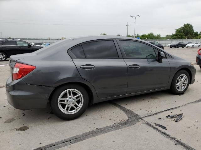 Vin: 2hgfb2f59ch322284, lot: 59600885, honda civic lx 20123