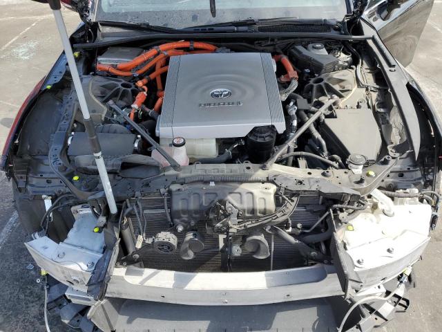 2021 TOYOTA MIRAI XLE JTDAAAAA6MA002771