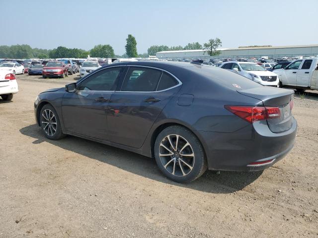 Vin: 19uub2f31ga010888, lot: 60006605, acura tlx 20162