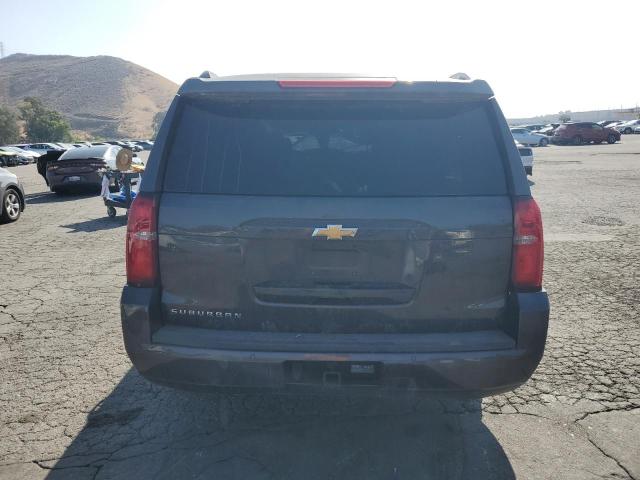 2017 CHEVROLET SUBURBAN C - 1GNSCGKC3HR399047