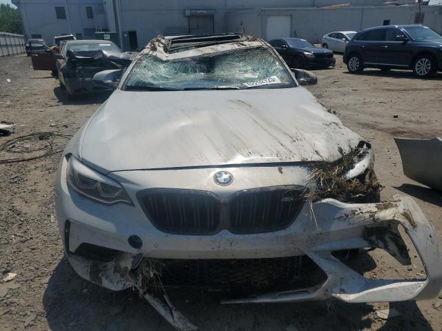 2020 BMW M2 COMPETI - WBS2U7C07L7F20267