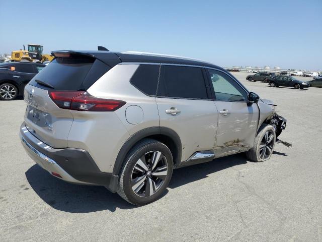 Vin: jn8at3dd2mw314783, lot: 59361605, nissan rogue platinum 20213