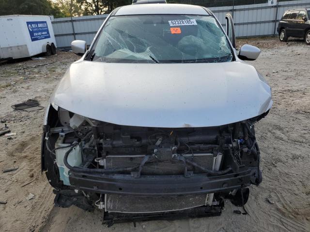 2018 NISSAN ROGUE S KNMAT2MV1JP514848
