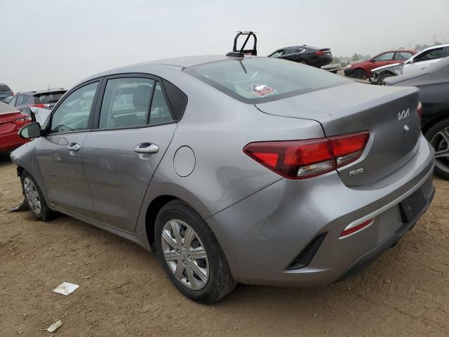 2023 KIA RIO LX 3KPA24AD8PE578937
