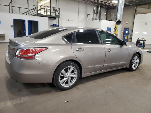 Vin: 1n4al3ap5fc419337, lot: 60143445, nissan altima 2.5 20153
