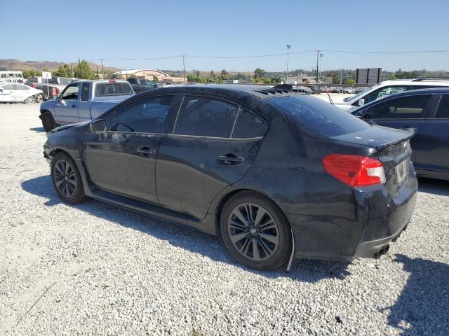 2015 SUBARU WRX LIMITE JF1VA1J69F9833608