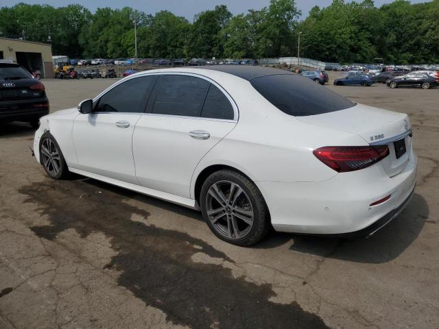 Vin: w1kzf8eb2ma921625, lot: 59621595, mercedes-benz e-class 350 4matic 20212