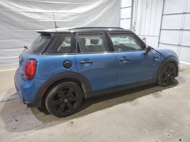 Vin: wmw53dk05r2u32700, lot: 59072355, mini cooper s 20243