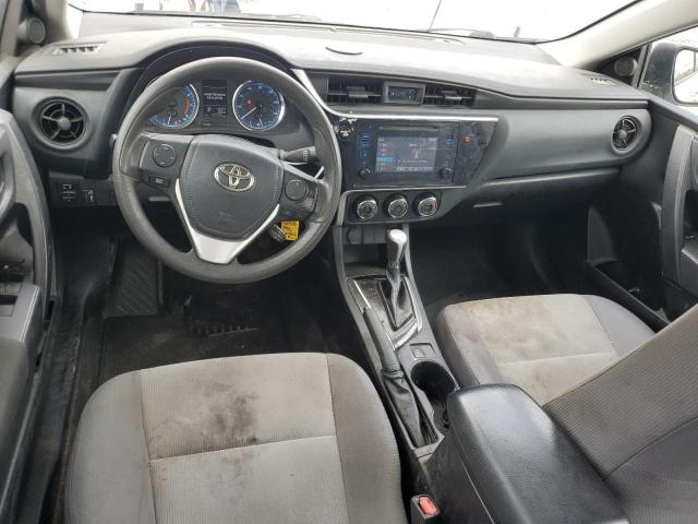 2019 TOYOTA COROLLA L - 2T1BURHE2KC166076