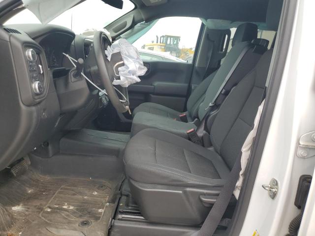 2020 GMC SIERRA 1GTR9AEF0LZ202661