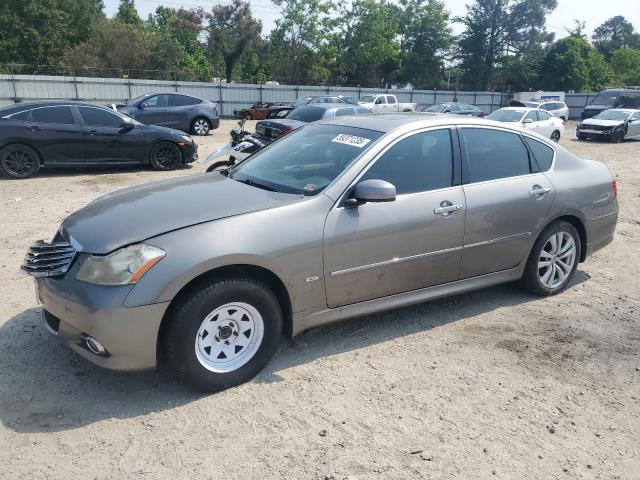 INFINITI M35 BASE