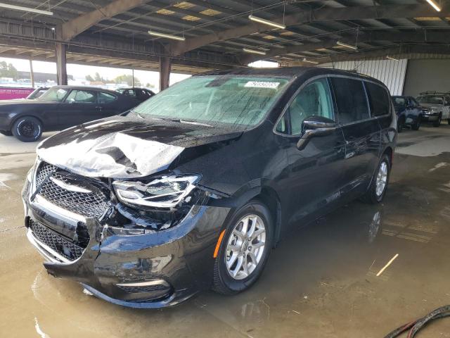 CHRYSLER PACIFICA T