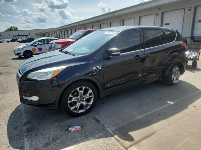 FORD ESCAPE SEL