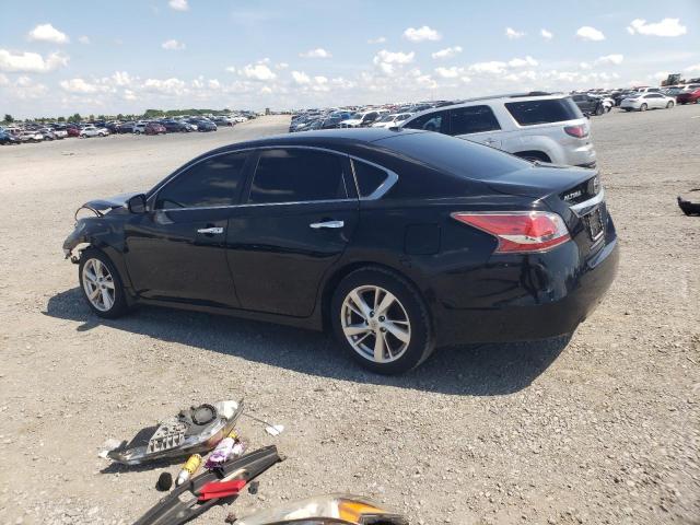 Vin: 1n4al3ap6en370720, lot: 61418295, nissan altima 2.5 20142