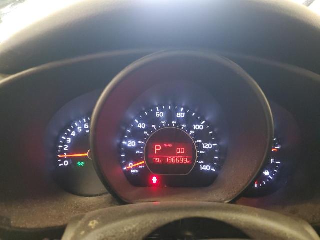 2016 KIA SOUL KNDJN2A29G7390809