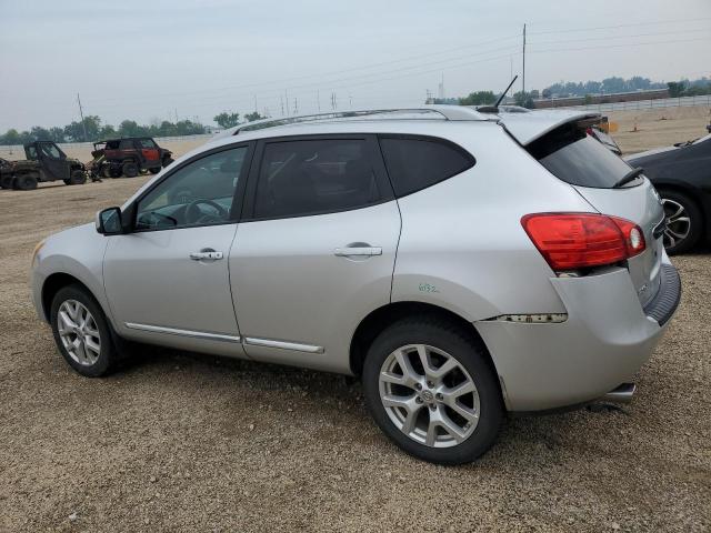 Vin: jn8as5mv9bw264369, lot: 59394955, nissan rogue s 20112