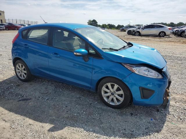 Vin: 3fadp4ej5dm146165, lot: 60157725, ford fiesta se 20134