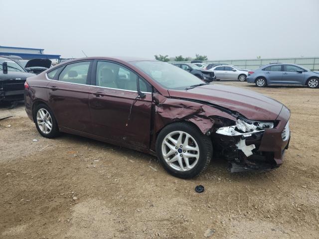 Vin: 3fa6p0h7xfr146797, lot: 62491475, ford fusion se 20154