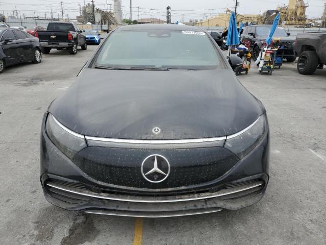 2023 MERCEDES-BENZ EQS SEDAN W1KCG2EB7PA023865