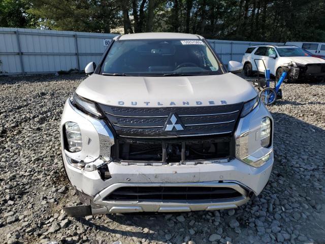 2024 MITSUBISHI OUTLANDER - JA4J4VA87RZ045577