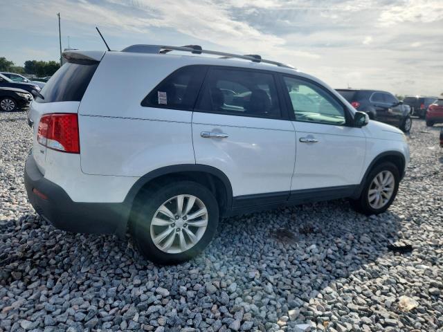Vin: 5xyku4a15bg135788, lot: 62579645, kia sorento ex 20113