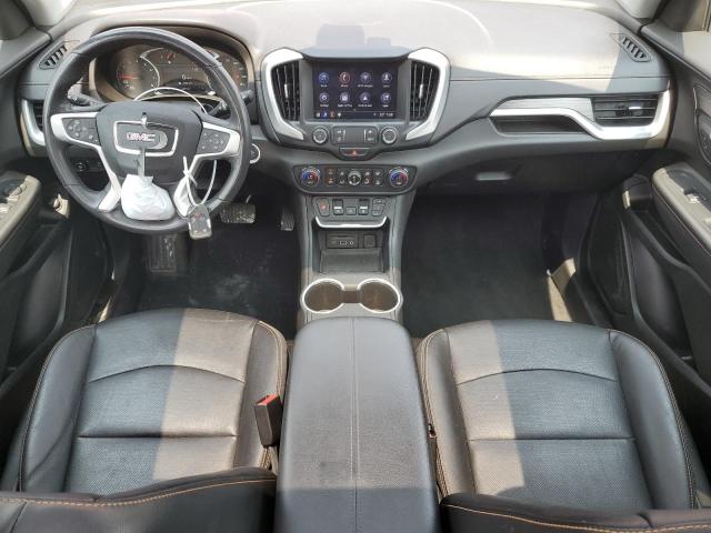 2019 GMC TERRAIN SL 3GKALPEV0KL301922