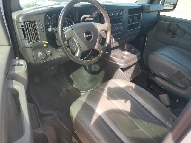 2018 GMC SAVANA G25 1GTW7AFP1J1341564