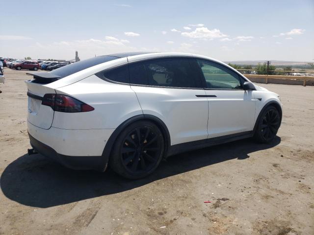 2016 TESLA MODEL X 5YJXCAE24GF006224
