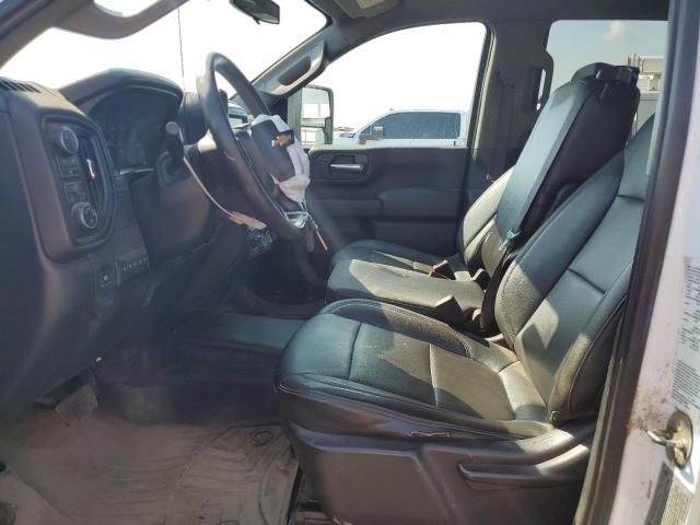 2020 CHEVROLET SILVERADO 1GB4YSEY4LF326958