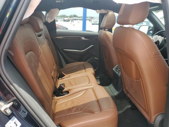 wa1wkafp3ba004548 - 2011 Audi q5 prestige - #61276875