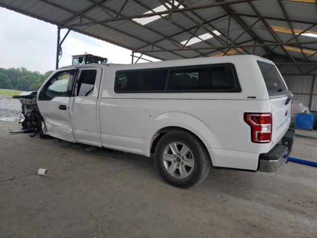 Vin: 1ftfx1cg1jkc67352, lot: 59598515, ford f-150 super cab 20182