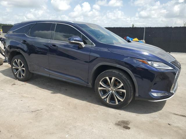 Vin: jtjhzkea7n2024598, lot: 59652745, lexus rx350 350 l 20224