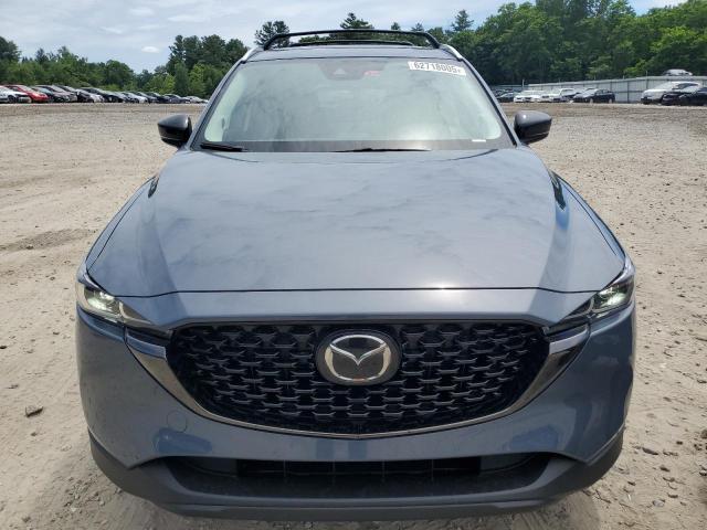 2025 MAZDA CX-5 PREFE - JM3KFBCM7S0603992