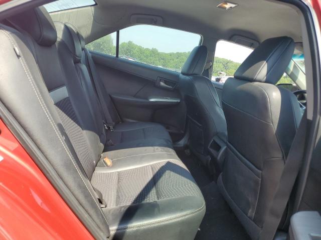 2012 TOYOTA CAMRY BASE - 4T1BF1FK9CU595333