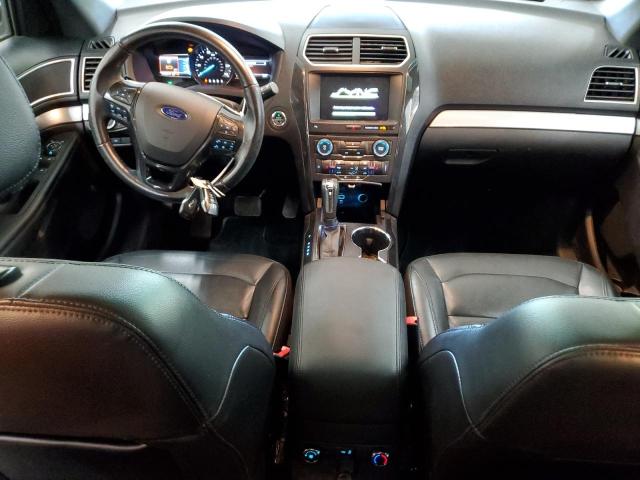 2016 FORD EXPLORER X - 1FM5K8DH9GGC86944