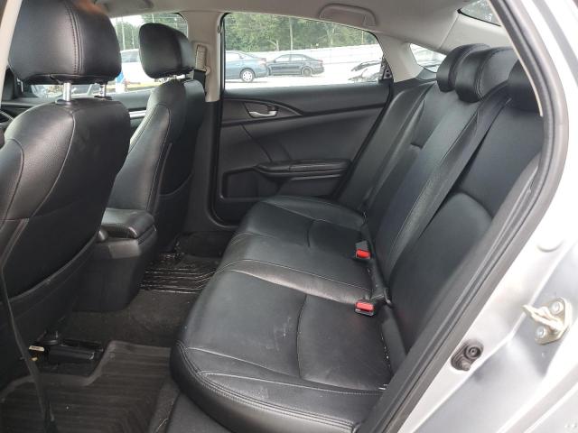 2016 HONDA CIVIC LX - 19XFC2F51GE064419