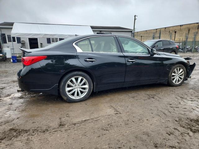 2016 INFINITI Q50 PREMIU - JN1EV7AR3GM346546