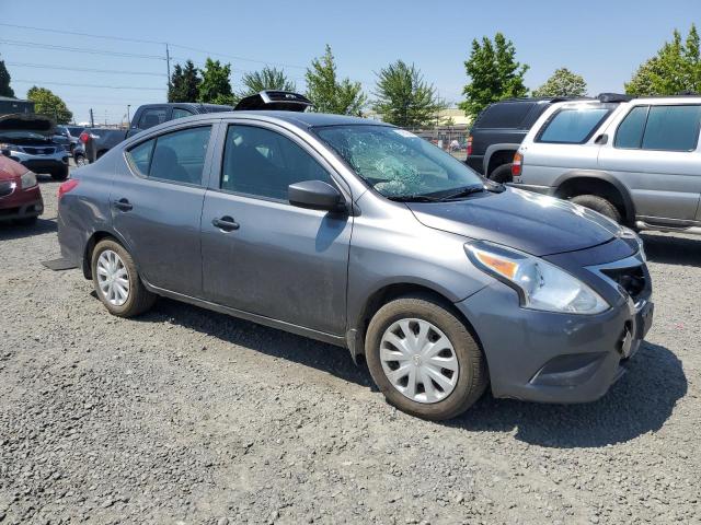 Vin: 3n1cn7ap9gl853953, lot: 61943585, nissan versa s 20164