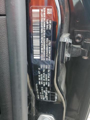 2020 JEEP RENEGADE S - ZACNJAAB2LPL11224