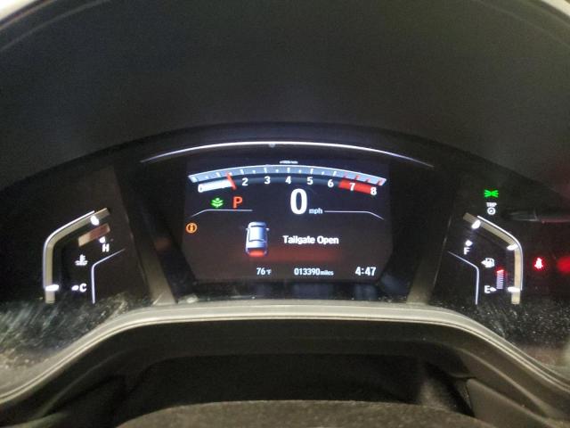 2021 HONDA CR-V LX - 5J6RW2H24MA007146