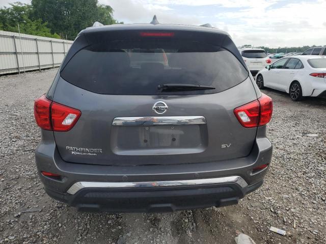 2020 NISSAN PATHFINDER 5N1DR2BN4LC594831