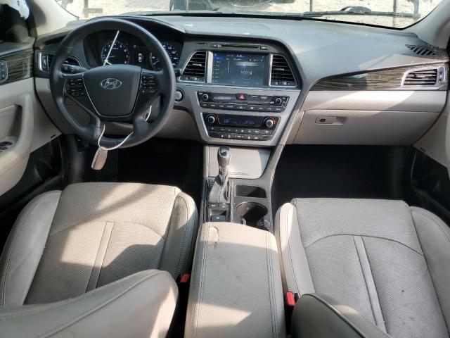 2016 HYUNDAI SONATA SPO 5NPE34AF7GH427292