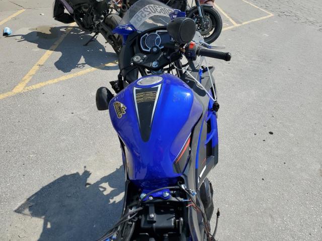 2024 JBLC MOTORCYCLE - L2BB8AAK9RBB13046
