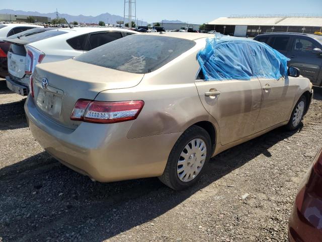 Vin: 4t1bf3ek9au016108, lot: 61863095, toyota camry base 20103