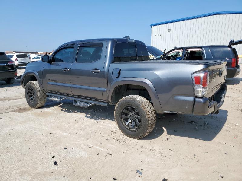 Vin: 3tmcz5an9mm451389, lot: 59191355, toyota tacoma double cab 20212