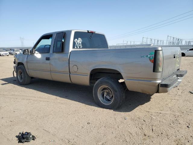 1999 CHEVROLET GMT-400 C1 #3284699965