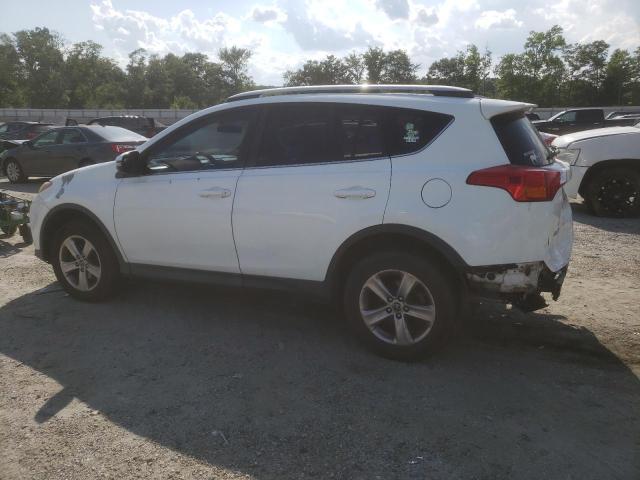Vin: 2t3rfrev4fw281772, lot: 62859955, toyota rav4 xle 20152